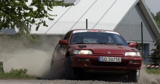 Rajd Konstytucji